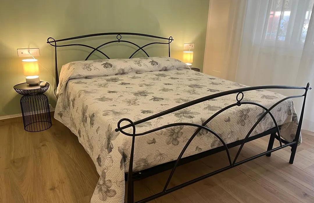 Living Aurelia - San Pietro-1